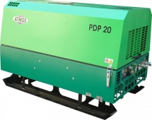 PDP 20